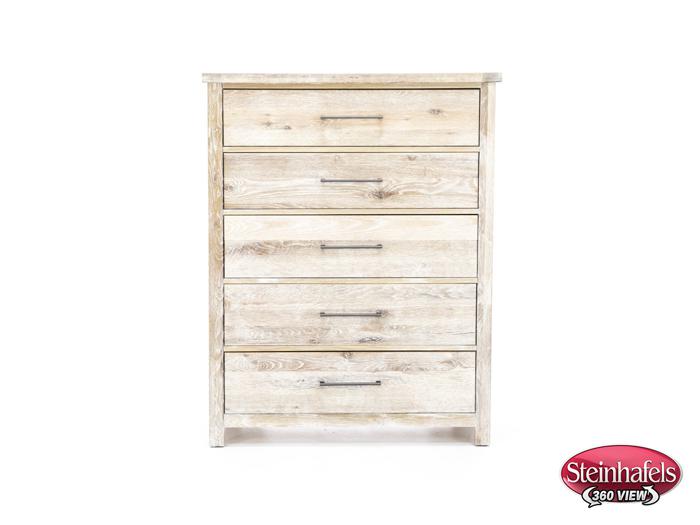 vaughan bassett beige drawer  image   