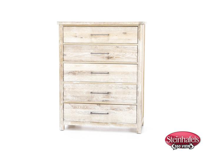 vaughan bassett beige drawer  image   