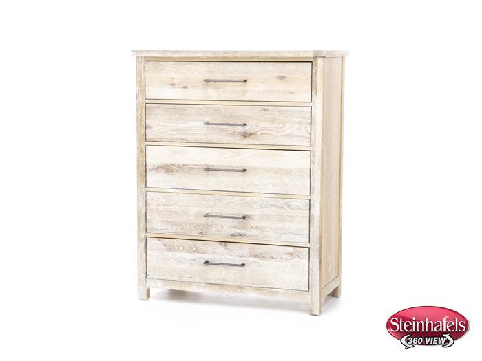 vaughan bassett beige drawer  image   