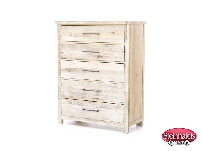 vaughan bassett beige drawer  image   