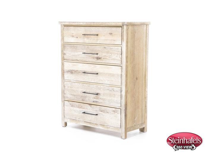 vaughan bassett beige drawer  image   