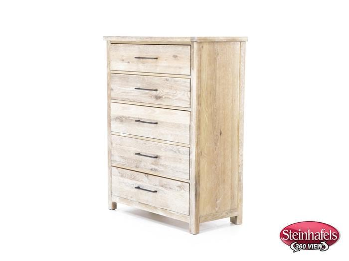 vaughan bassett beige drawer  image   