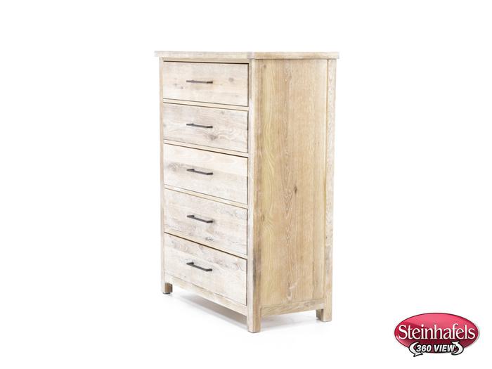 vaughan bassett beige drawer  image   