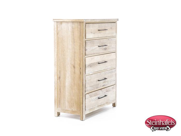 vaughan bassett beige drawer  image   