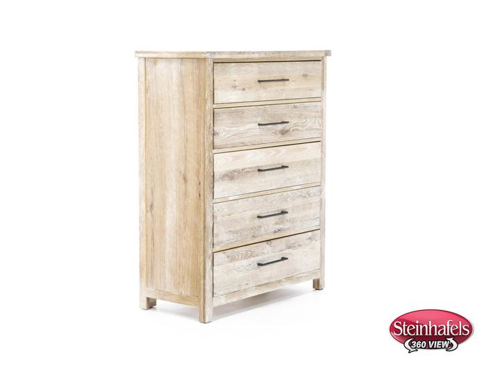 vaughan bassett beige drawer  image   