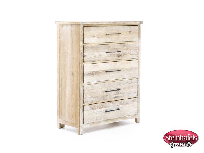 vaughan bassett beige drawer  image   