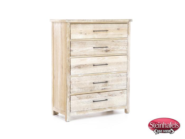 vaughan bassett beige drawer  image   
