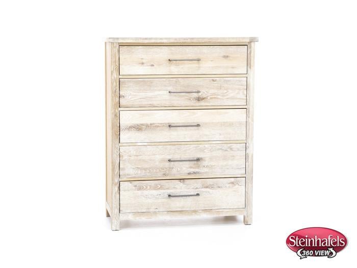 vaughan bassett beige drawer  image   