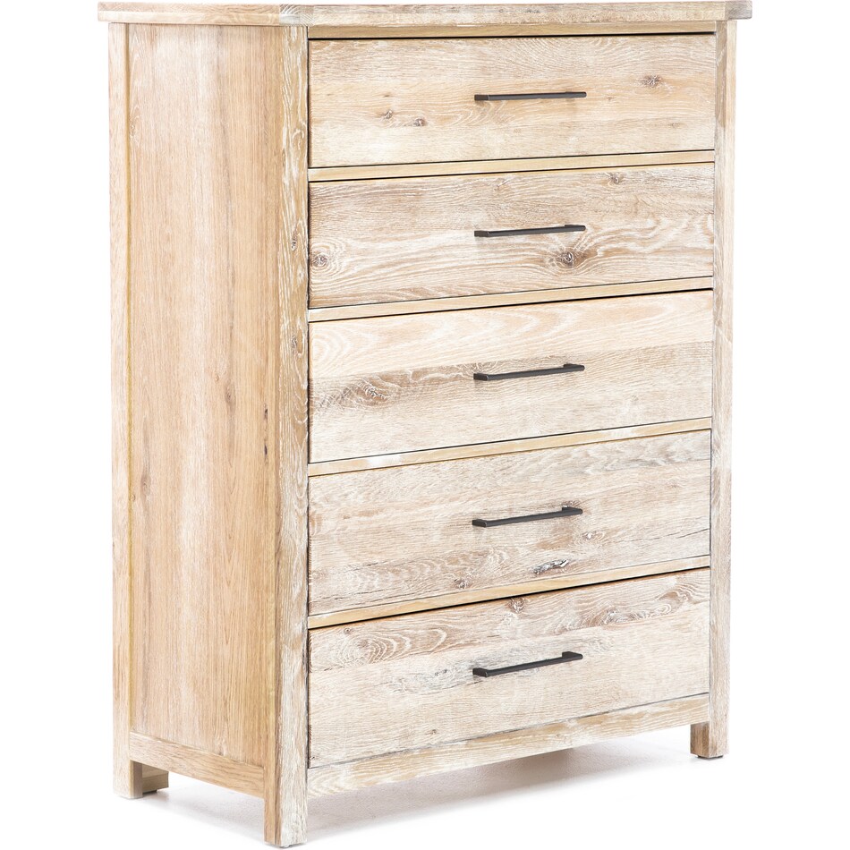 vaughan bassett beige drawer   