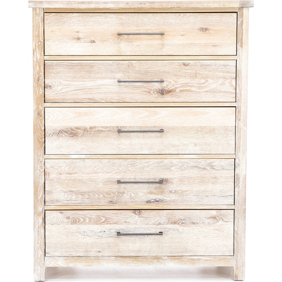 vaughan bassett beige drawer   