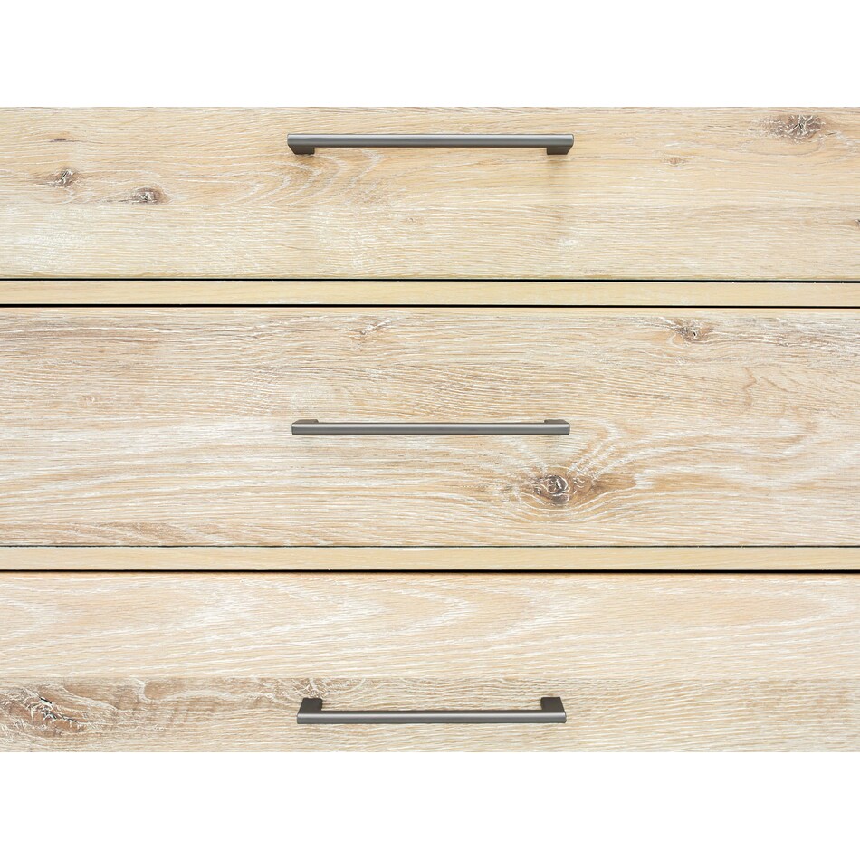 vaughan bassett beige drawer   