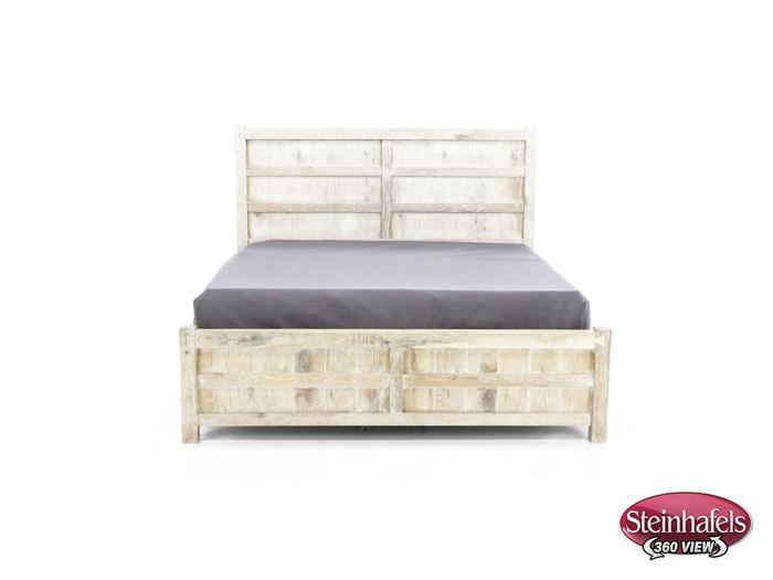 vaughan bassett beige king bed package  image kbb  