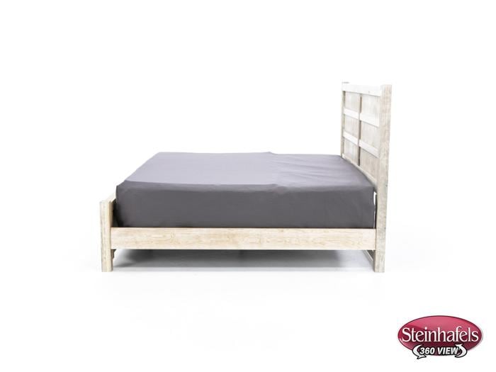 vaughan bassett beige king bed package  image kbb  