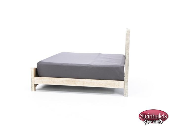 vaughan bassett beige king bed package  image kbb  