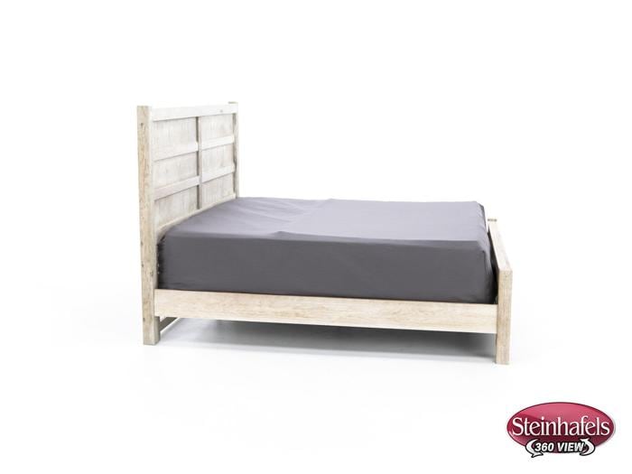 vaughan bassett beige king bed package  image kbb  