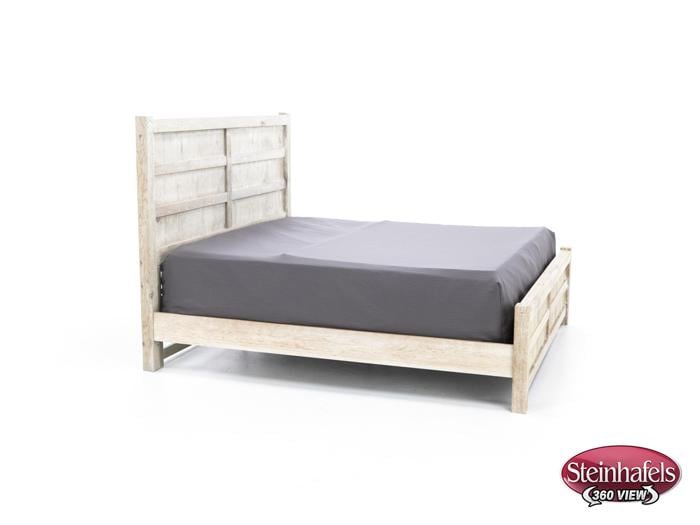 vaughan bassett beige king bed package  image kbb  