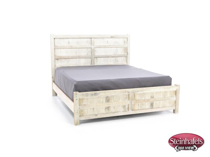 vaughan bassett beige king bed package  image kbb  