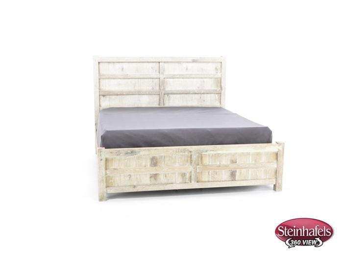 vaughan bassett beige king bed package  image kbb  