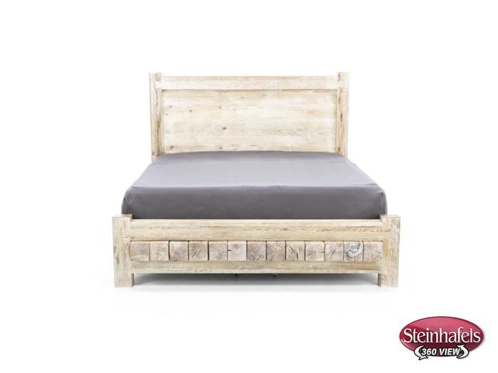 vaughan bassett beige king bed package  image kp  