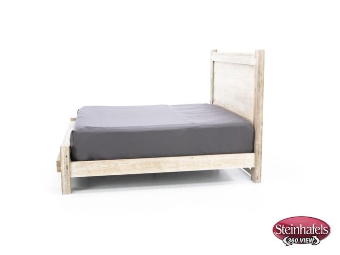 vaughan bassett beige king bed package  image kp  