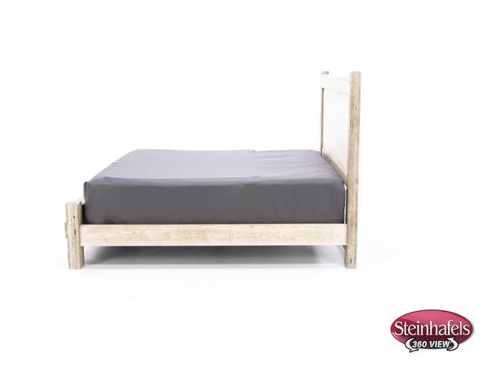 vaughan bassett beige king bed package  image kp  