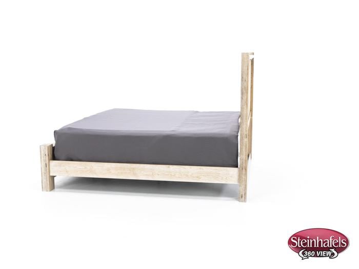 vaughan bassett beige king bed package  image kp  