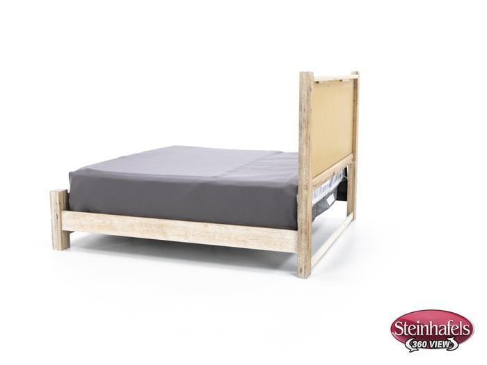 vaughan bassett beige king bed package  image kp  