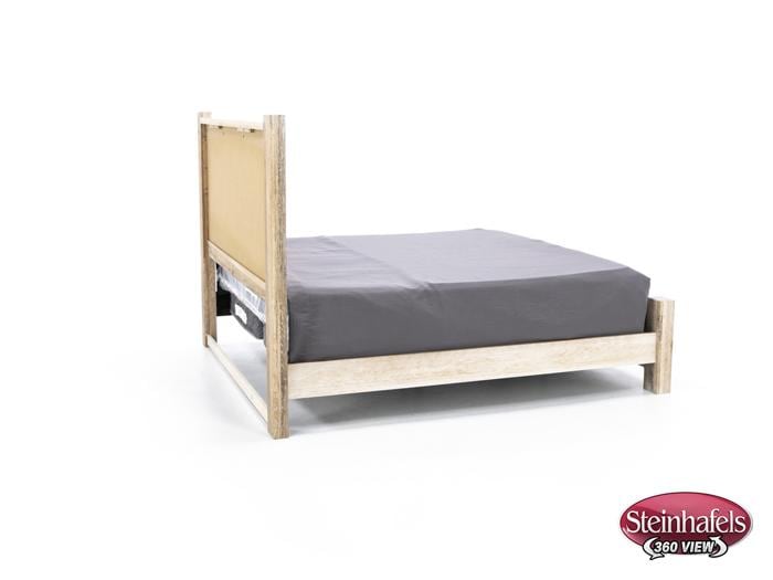 vaughan bassett beige king bed package  image kp  