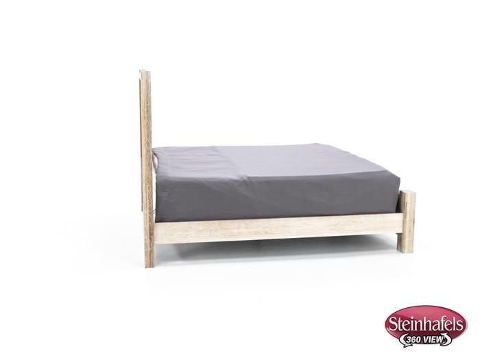 vaughan bassett beige king bed package  image kp  