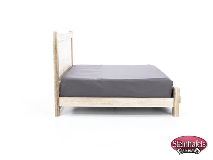 vaughan bassett beige king bed package  image kp  