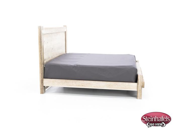 vaughan bassett beige king bed package  image kp  