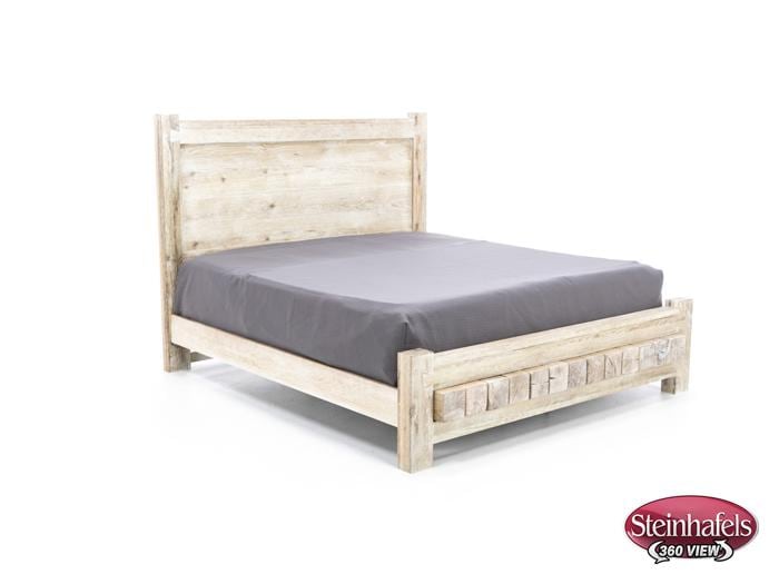 vaughan bassett beige king bed package  image kp  