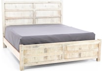 vaughan bassett beige king bed package kbb  