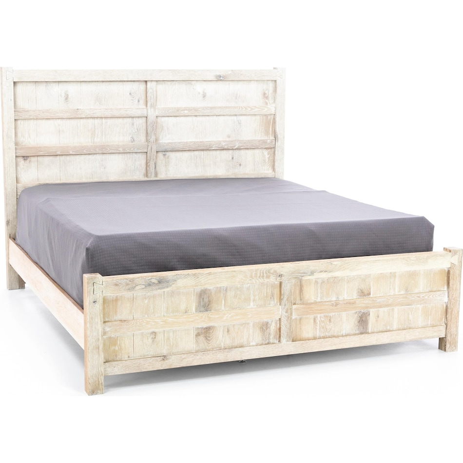 vaughan bassett beige king bed package kbb  