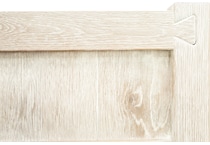 vaughan bassett beige king bed package kbb  