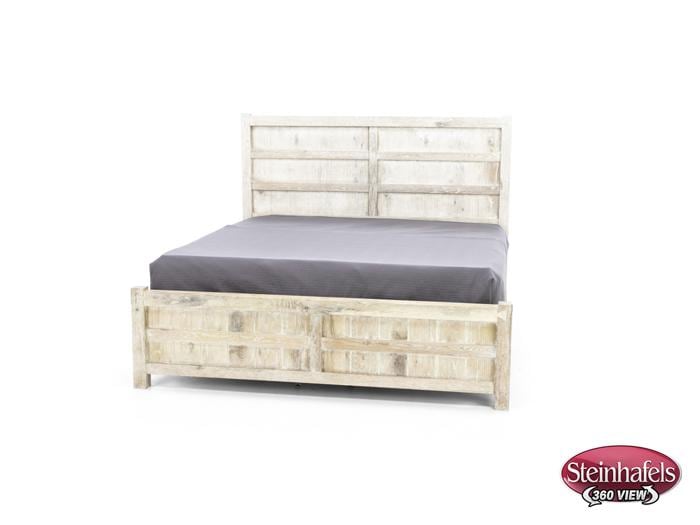 vaughan bassett beige queen bed package  image qbb  