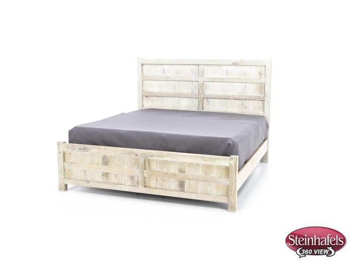 vaughan bassett beige queen bed package  image qbb  