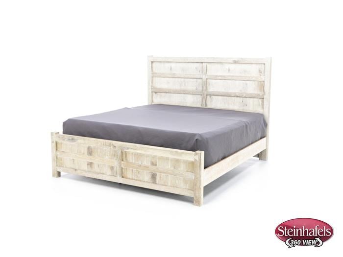 vaughan bassett beige queen bed package  image qbb  