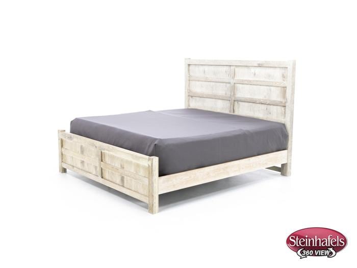 vaughan bassett beige queen bed package  image qbb  