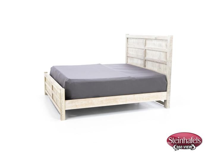 vaughan bassett beige queen bed package  image qbb  