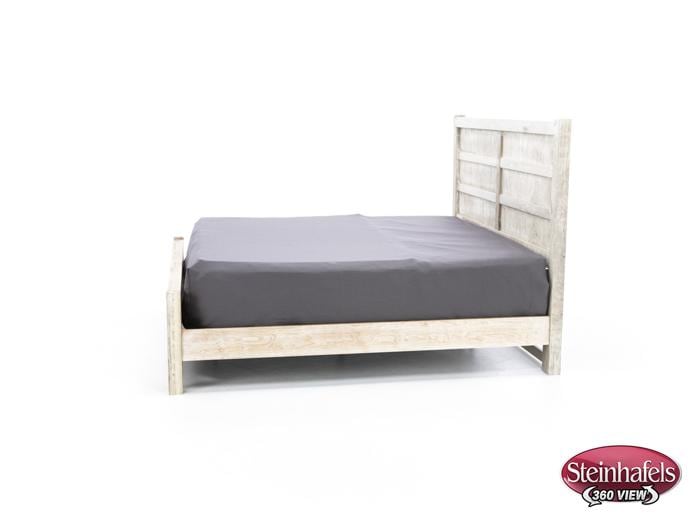 vaughan bassett beige queen bed package  image qbb  