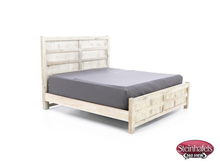 vaughan bassett beige queen bed package  image qbb  