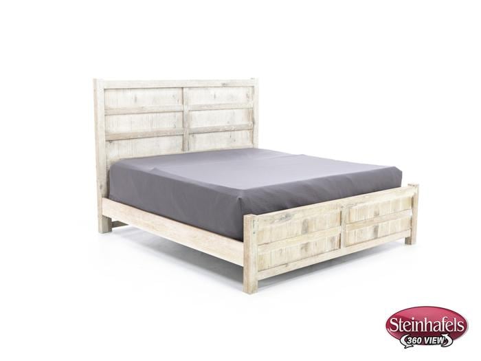 vaughan bassett beige queen bed package  image qbb  