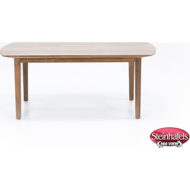 Crafted Cherry 72" Dining Table