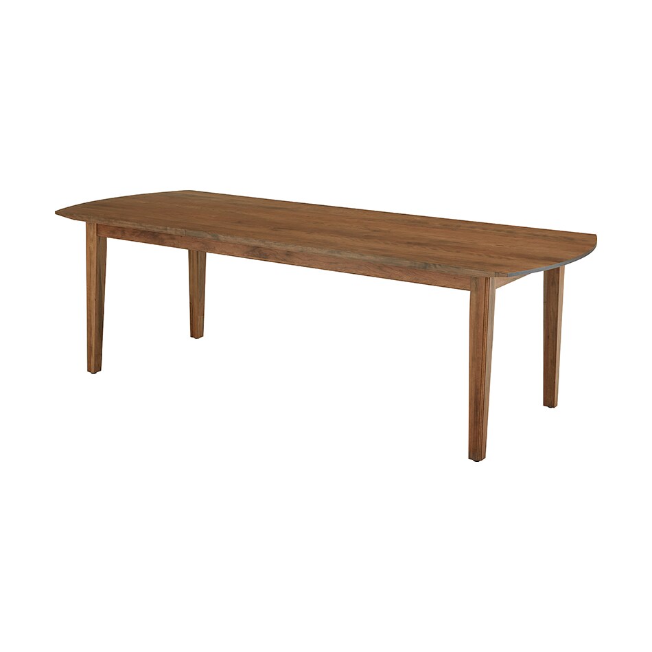 vaughan bassett brown inch standard height round oval   