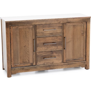 Crafted Cherry Server