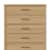 vaughan bassett brown drawer   