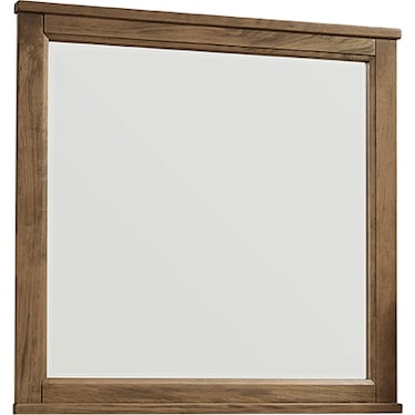 Crafted Cherry Mirror