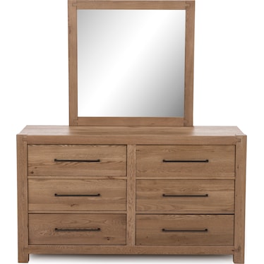 Joinery Mirror