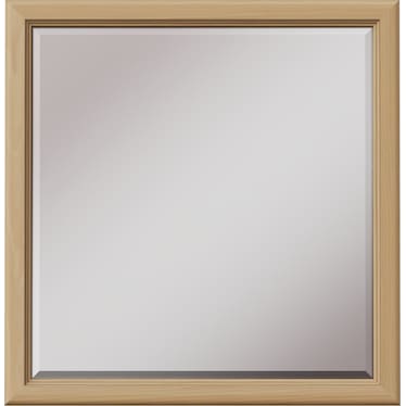 Pure Maple Mirror